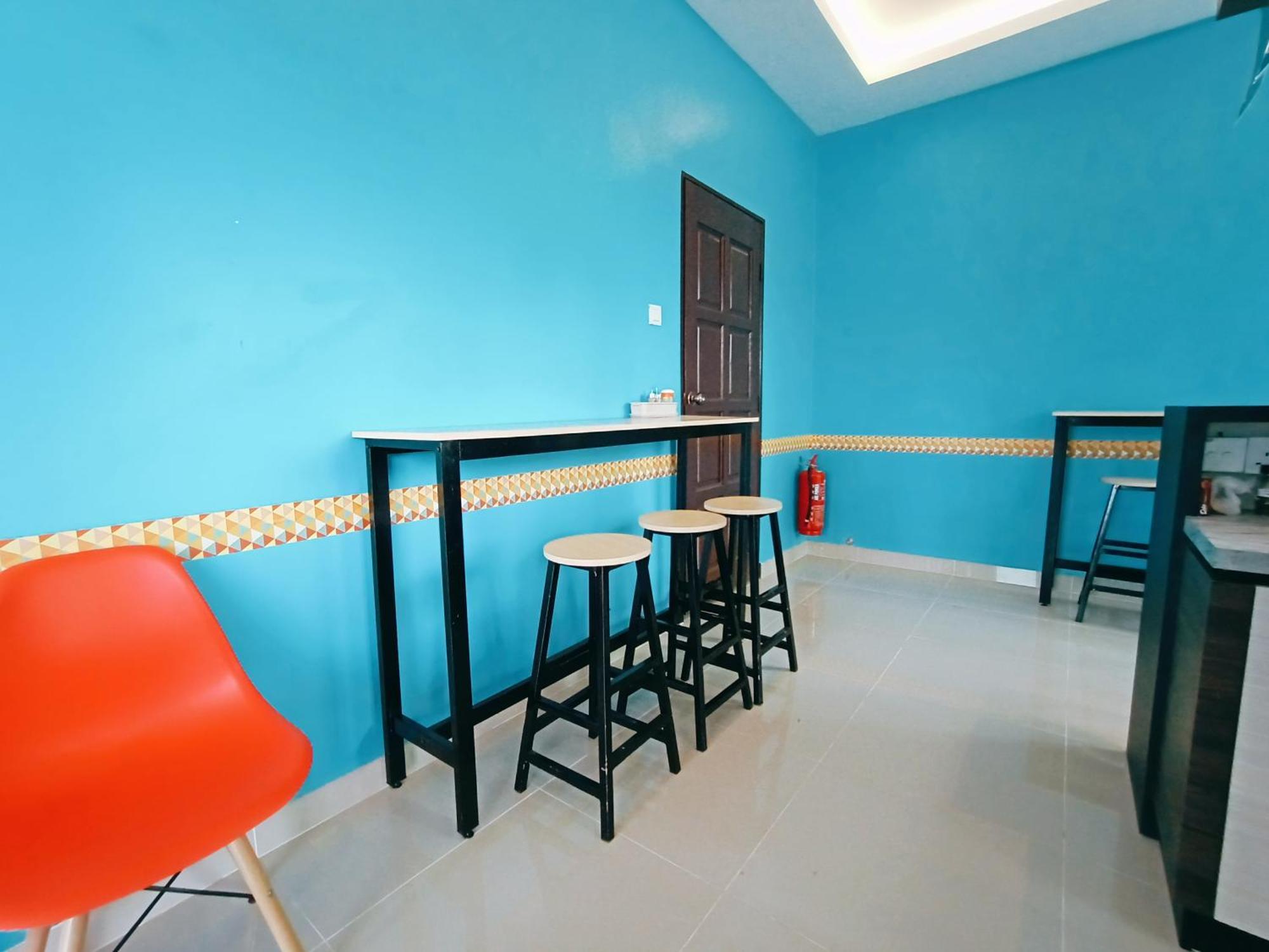 Dane & Shue Hotel Kok Lanas Kampong Kok Lanas 외부 사진