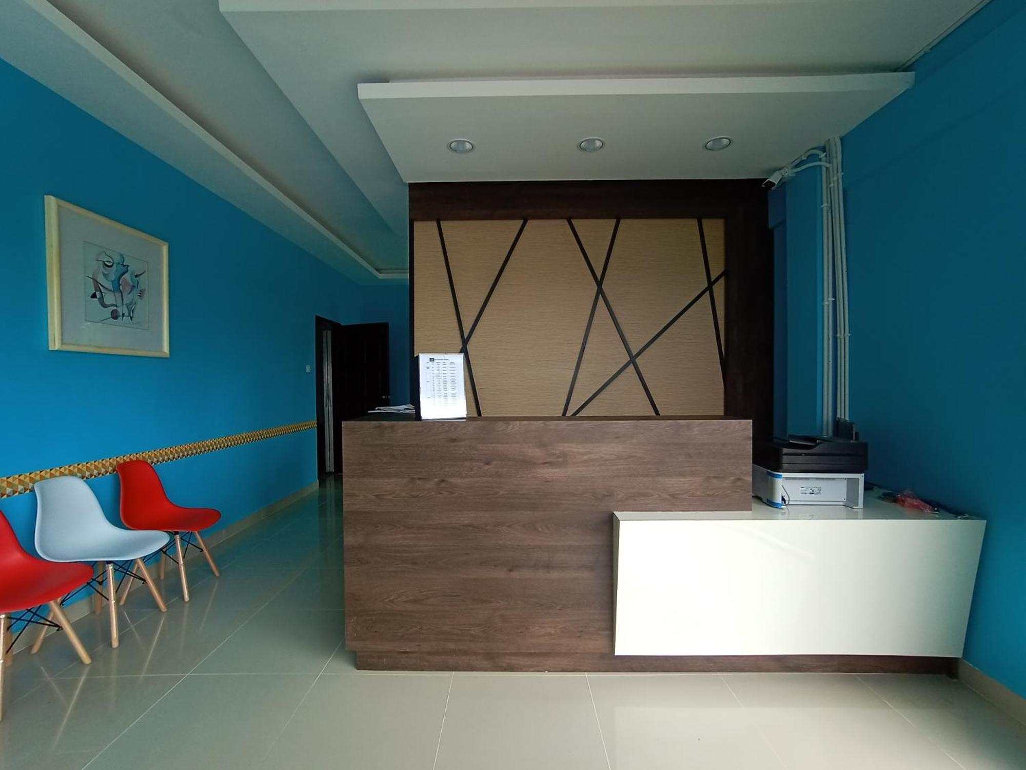Dane & Shue Hotel Kok Lanas Kampong Kok Lanas 외부 사진