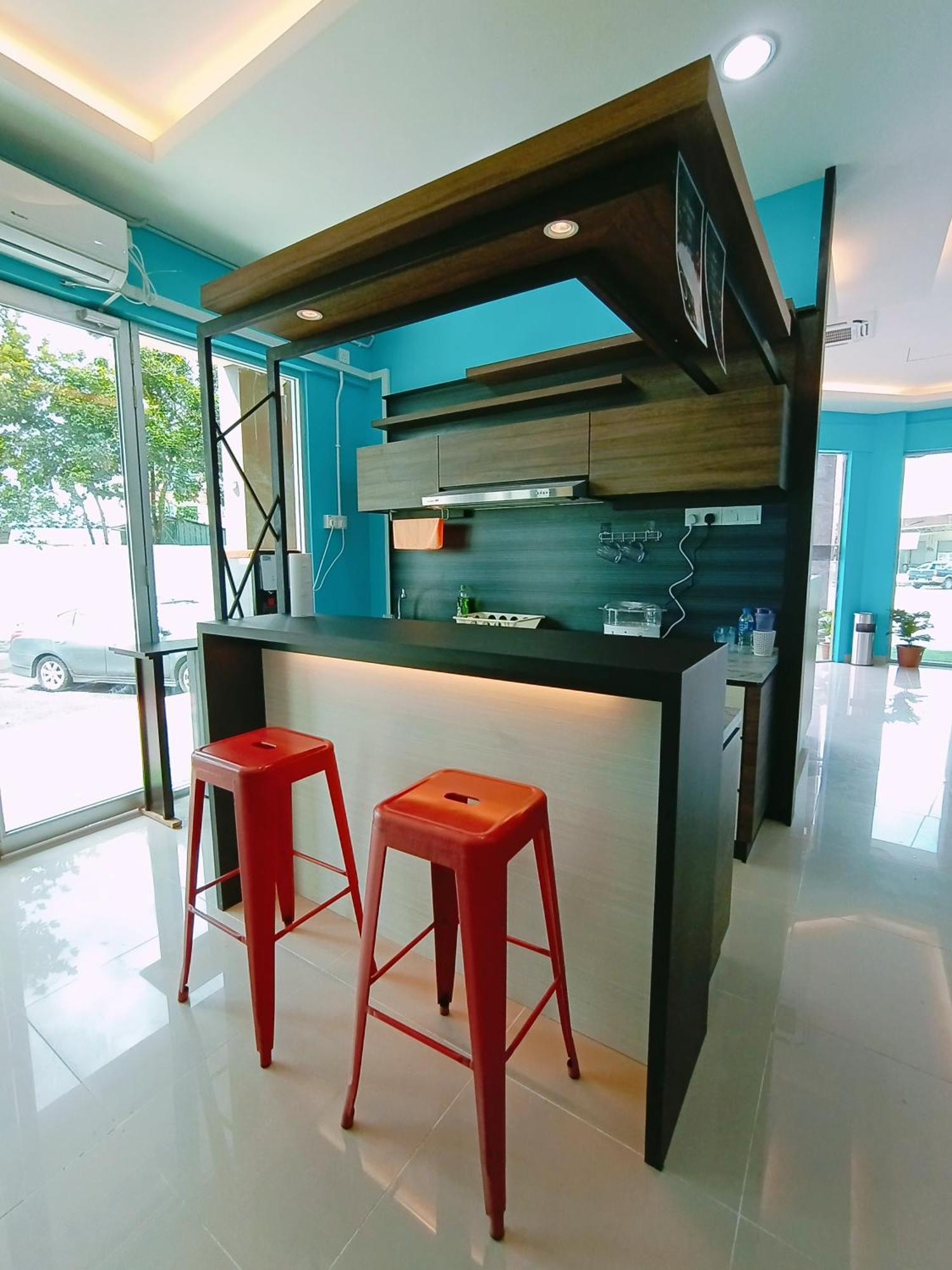 Dane & Shue Hotel Kok Lanas Kampong Kok Lanas 외부 사진