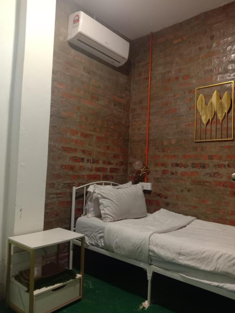 Dane & Shue Hotel Kok Lanas Kampong Kok Lanas 외부 사진