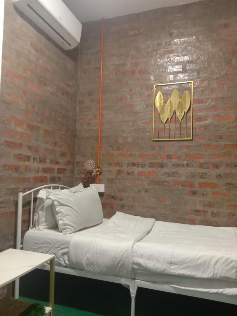 Dane & Shue Hotel Kok Lanas Kampong Kok Lanas 외부 사진