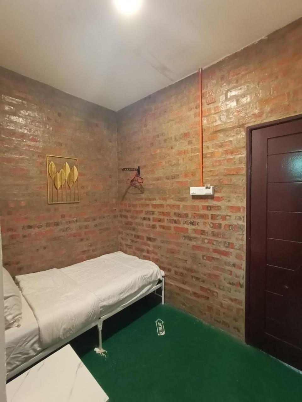 Dane & Shue Hotel Kok Lanas Kampong Kok Lanas 외부 사진