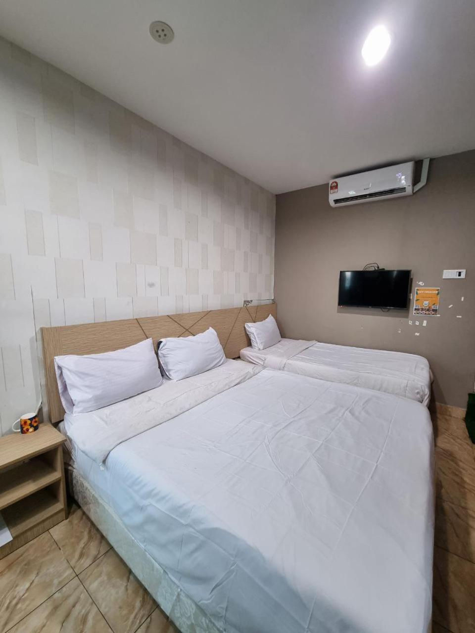 Dane & Shue Hotel Kok Lanas Kampong Kok Lanas 외부 사진