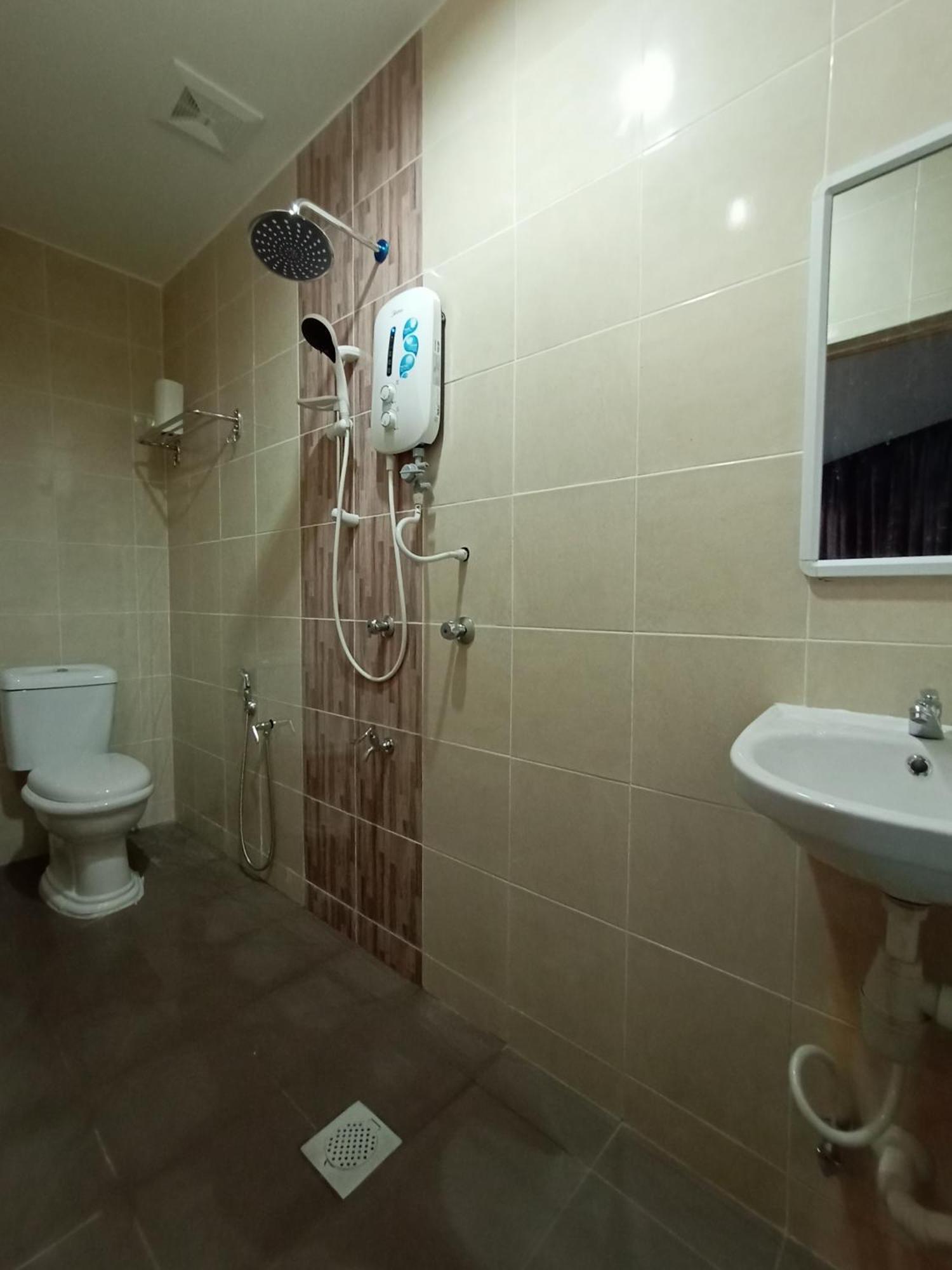 Dane & Shue Hotel Kok Lanas Kampong Kok Lanas 외부 사진