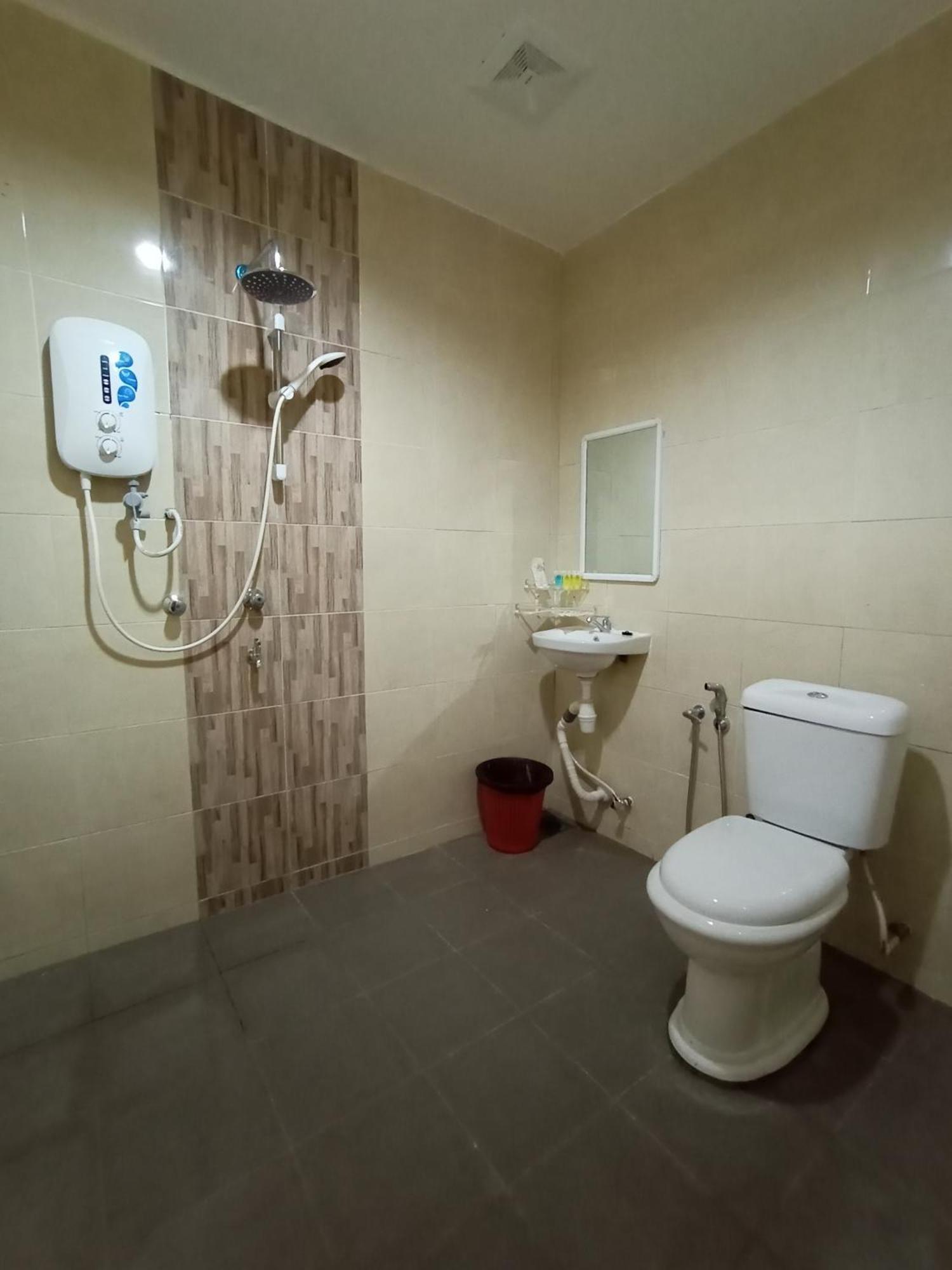 Dane & Shue Hotel Kok Lanas Kampong Kok Lanas 외부 사진