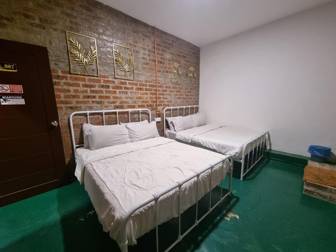 Dane & Shue Hotel Kok Lanas Kampong Kok Lanas 외부 사진