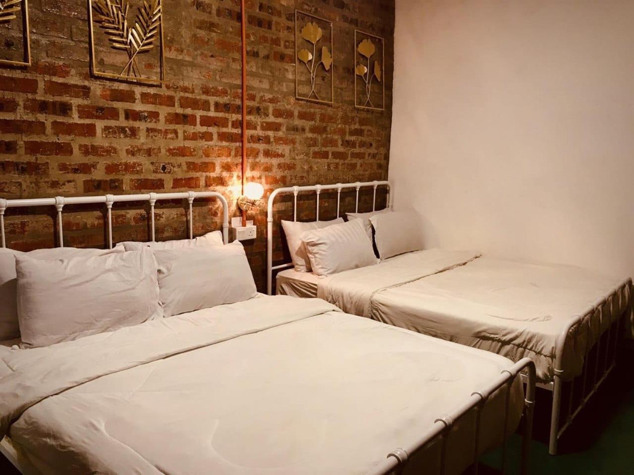 Dane & Shue Hotel Kok Lanas Kampong Kok Lanas 외부 사진