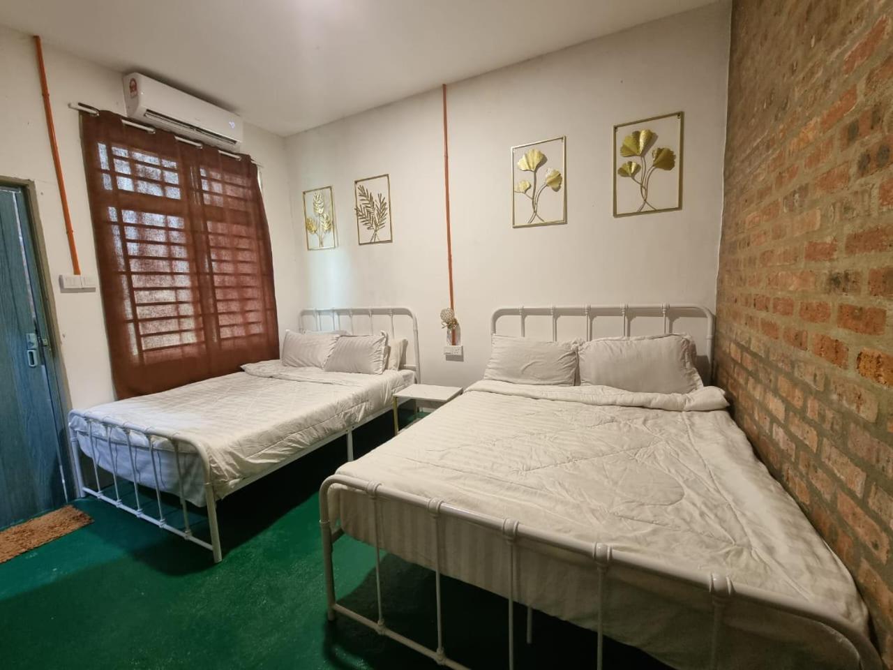 Dane & Shue Hotel Kok Lanas Kampong Kok Lanas 외부 사진