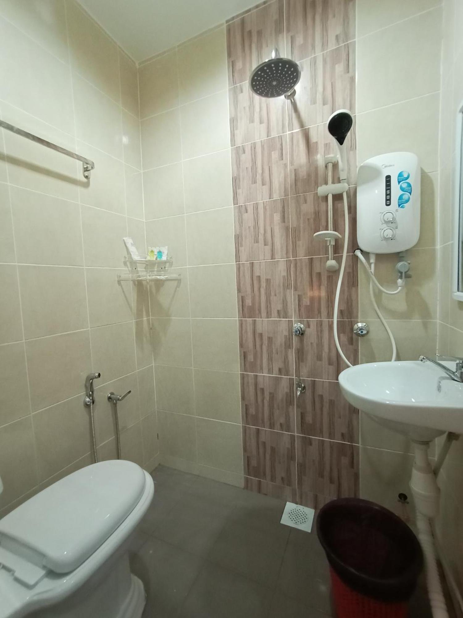 Dane & Shue Hotel Kok Lanas Kampong Kok Lanas 외부 사진