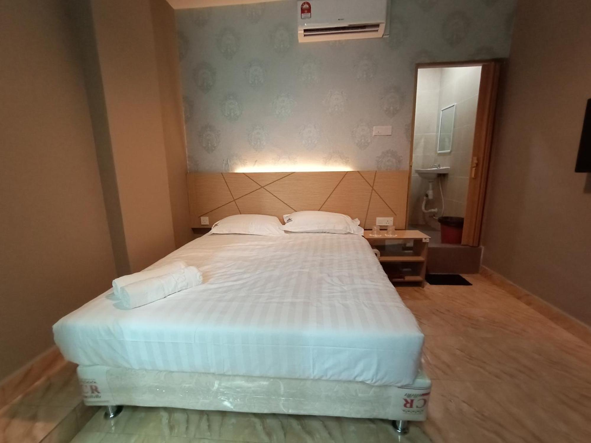 Dane & Shue Hotel Kok Lanas Kampong Kok Lanas 외부 사진