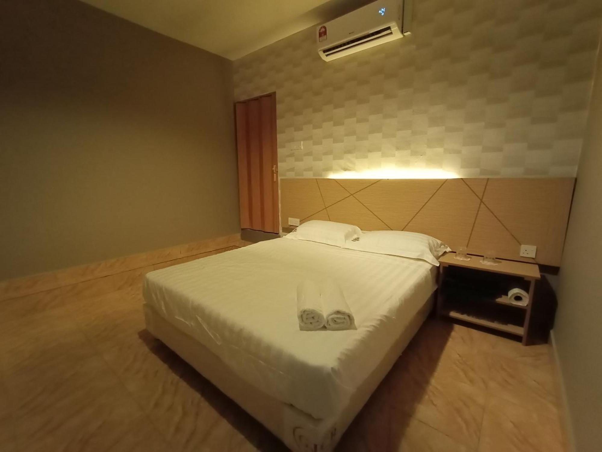 Dane & Shue Hotel Kok Lanas Kampong Kok Lanas 외부 사진