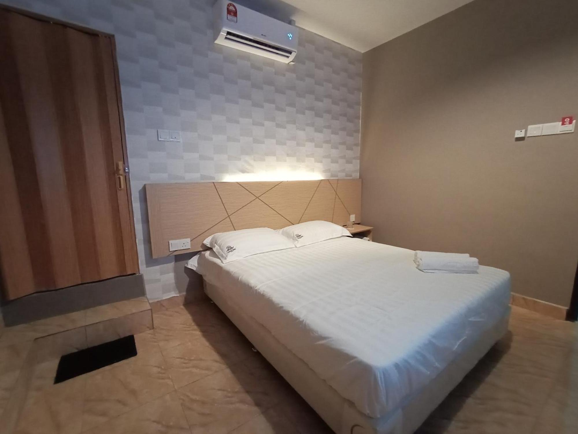 Dane & Shue Hotel Kok Lanas Kampong Kok Lanas 외부 사진