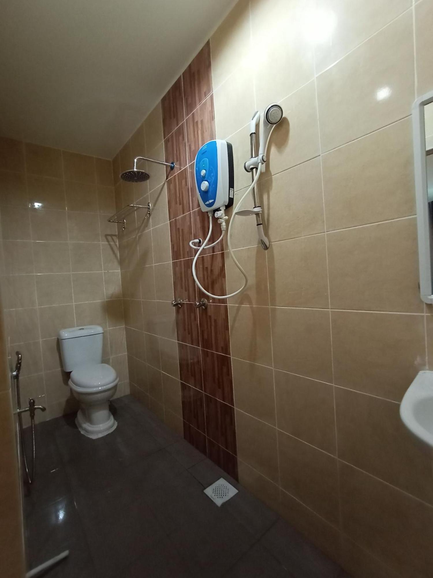 Dane & Shue Hotel Kok Lanas Kampong Kok Lanas 외부 사진