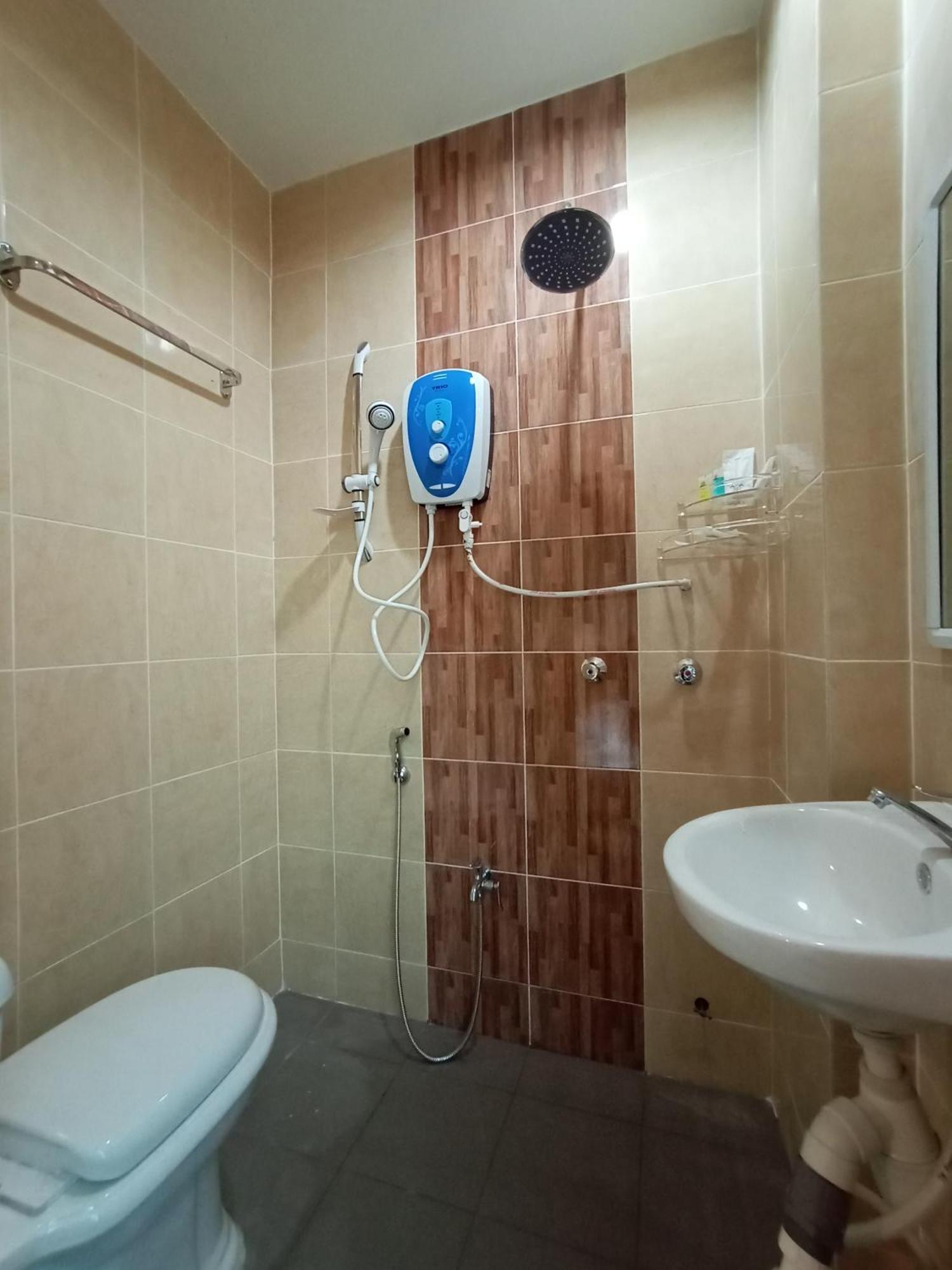 Dane & Shue Hotel Kok Lanas Kampong Kok Lanas 외부 사진
