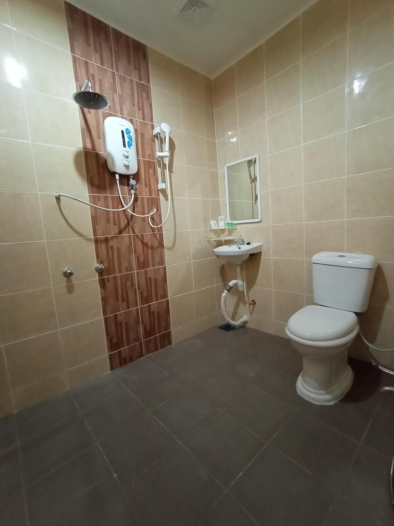 Dane & Shue Hotel Kok Lanas Kampong Kok Lanas 외부 사진
