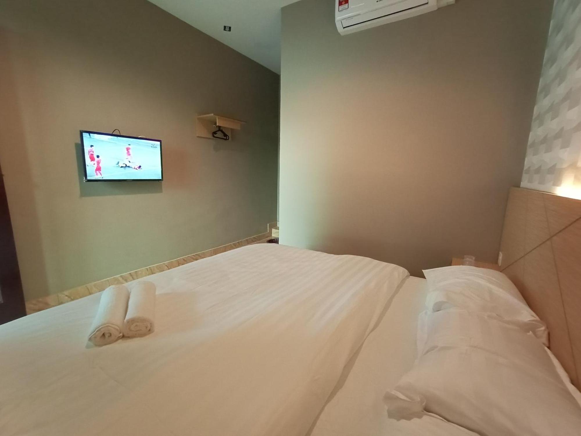 Dane & Shue Hotel Kok Lanas Kampong Kok Lanas 외부 사진