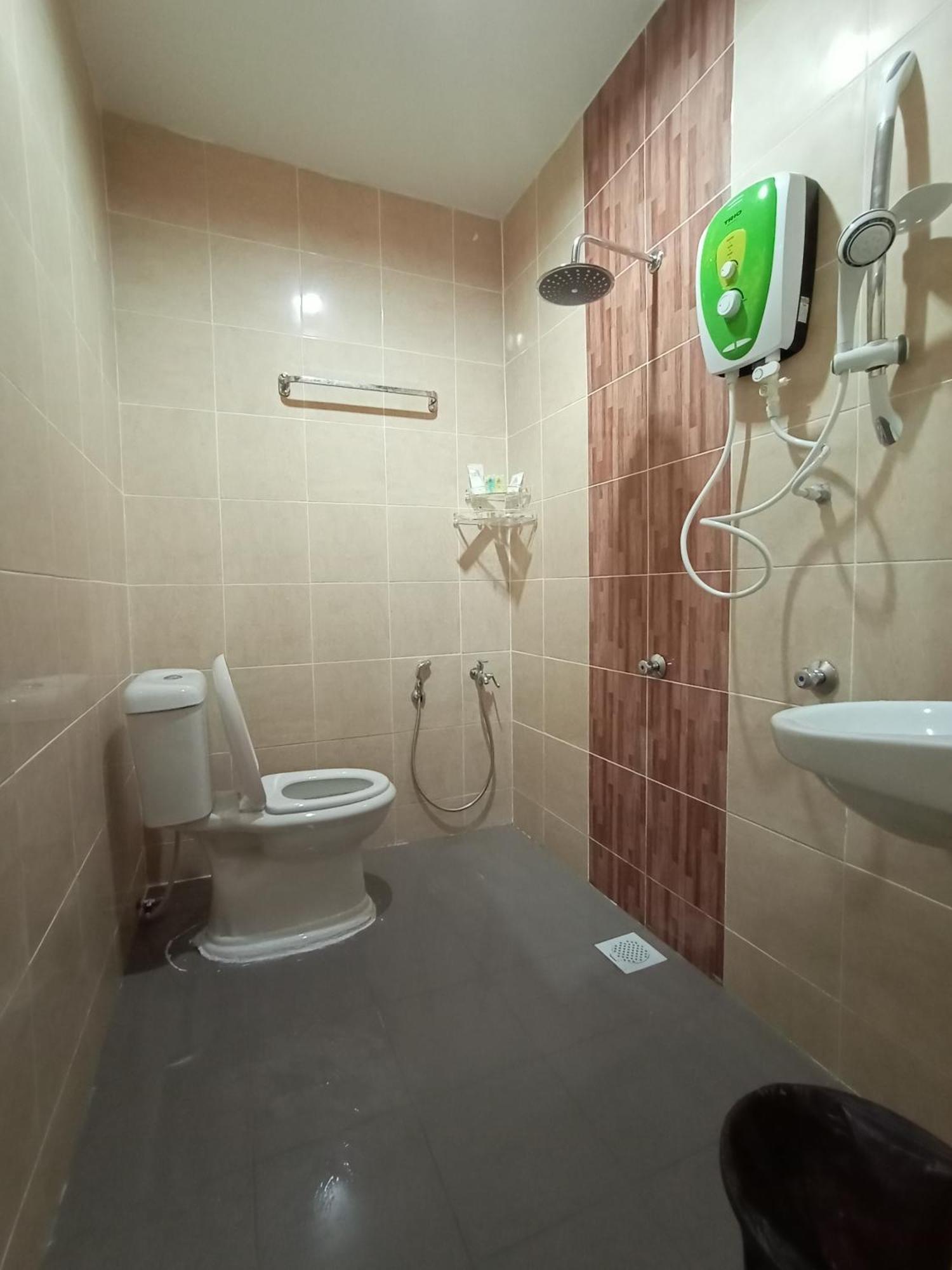 Dane & Shue Hotel Kok Lanas Kampong Kok Lanas 외부 사진