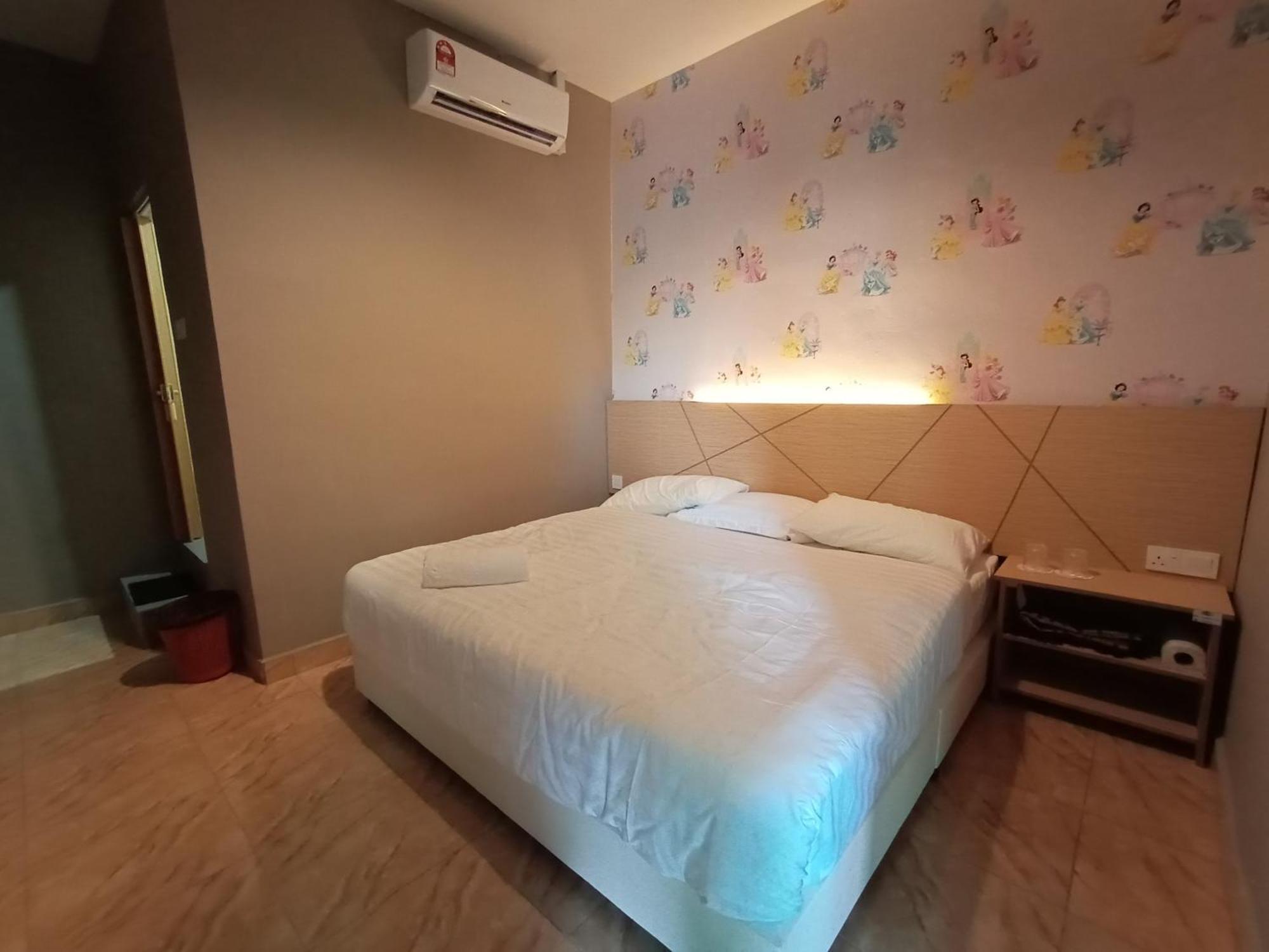 Dane & Shue Hotel Kok Lanas Kampong Kok Lanas 외부 사진