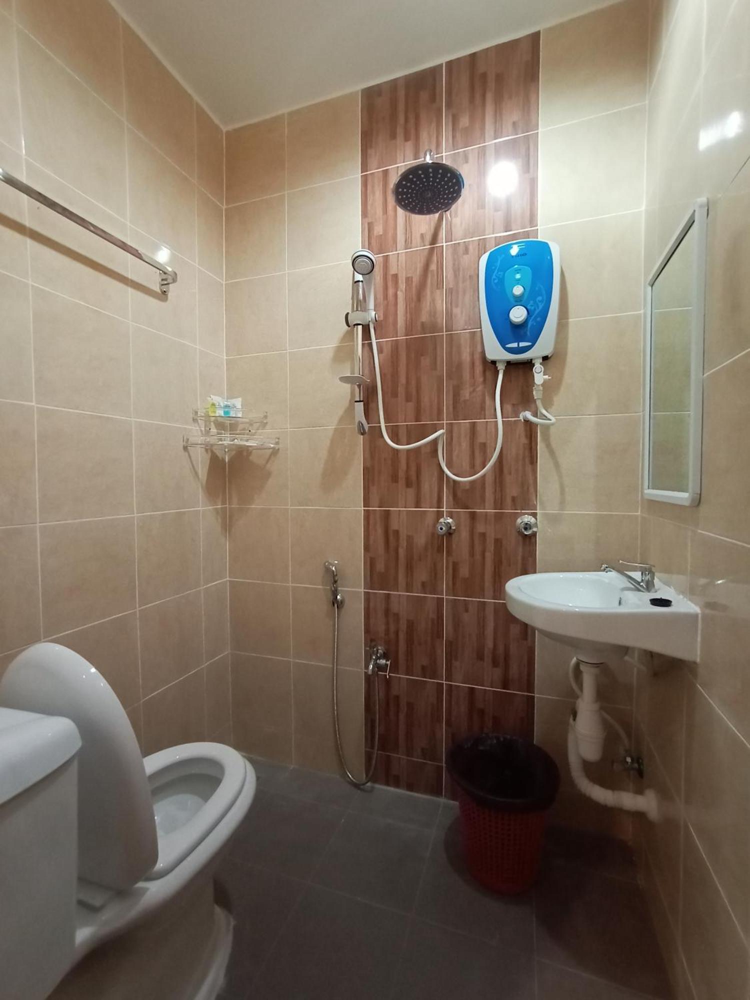 Dane & Shue Hotel Kok Lanas Kampong Kok Lanas 외부 사진