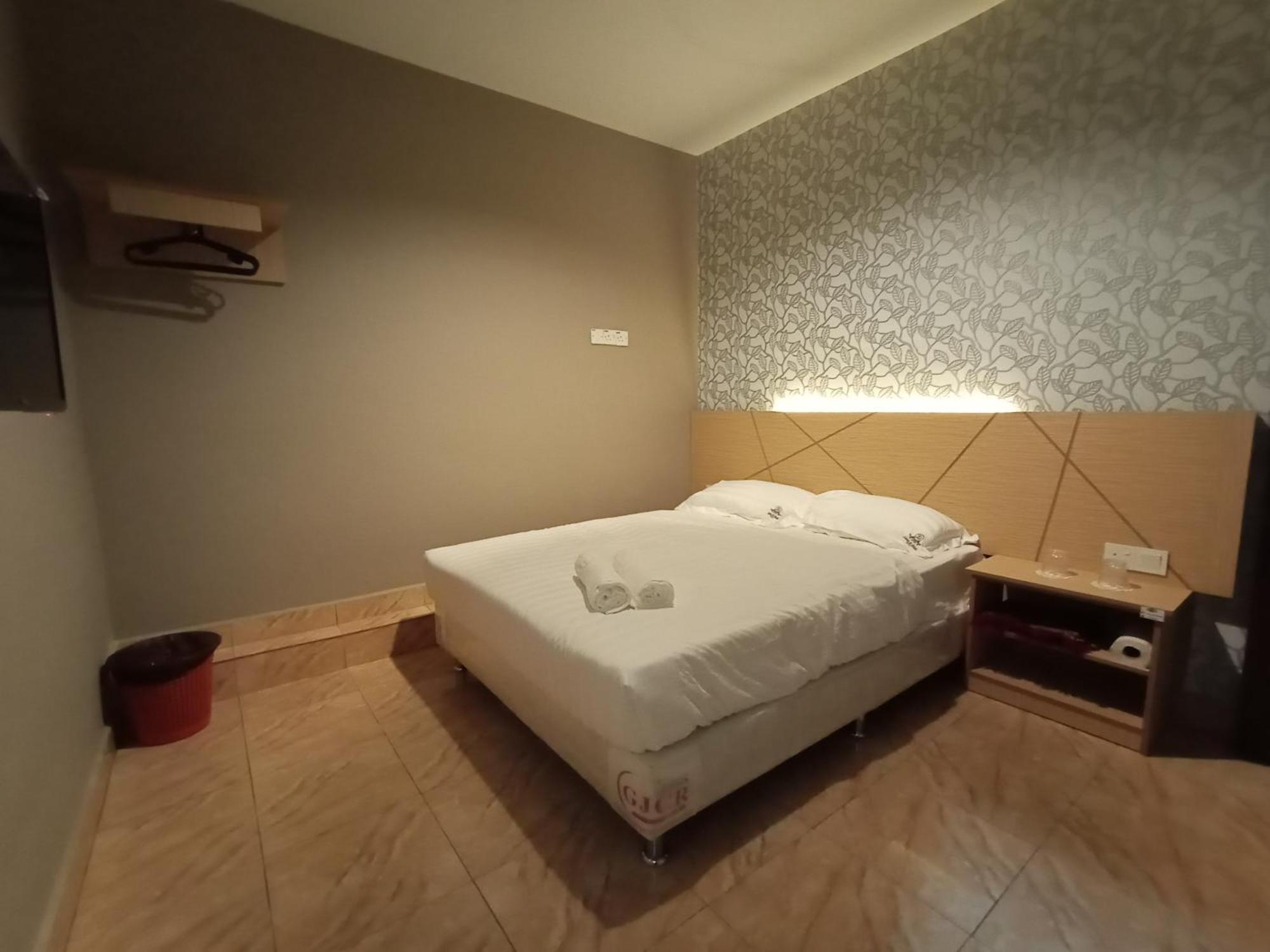 Dane & Shue Hotel Kok Lanas Kampong Kok Lanas 외부 사진