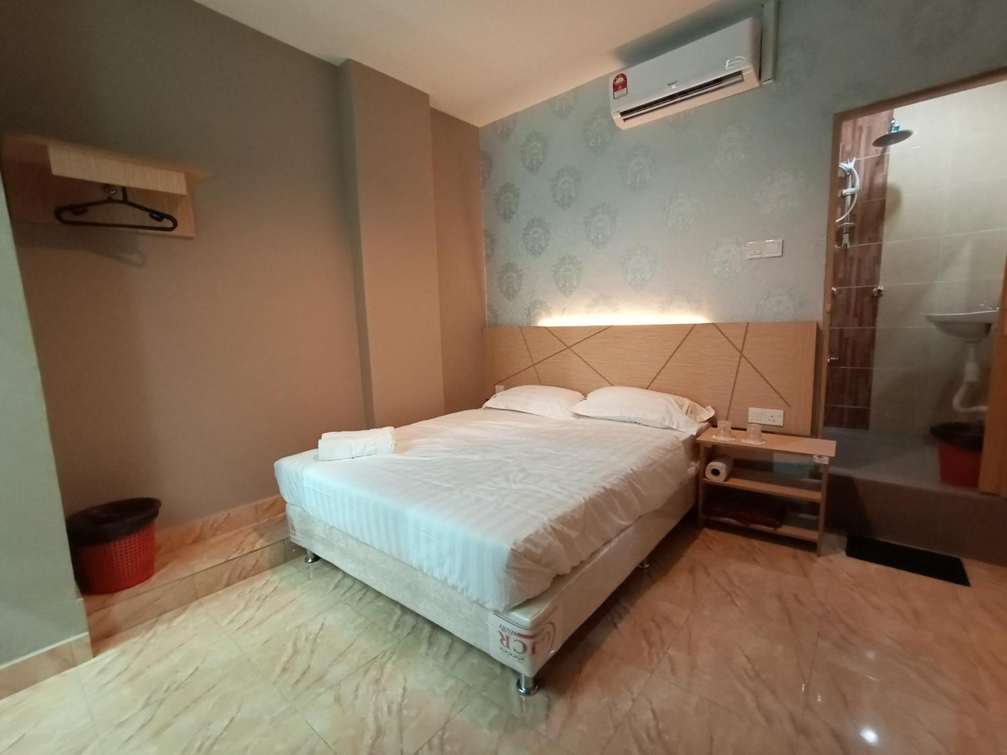 Dane & Shue Hotel Kok Lanas Kampong Kok Lanas 외부 사진