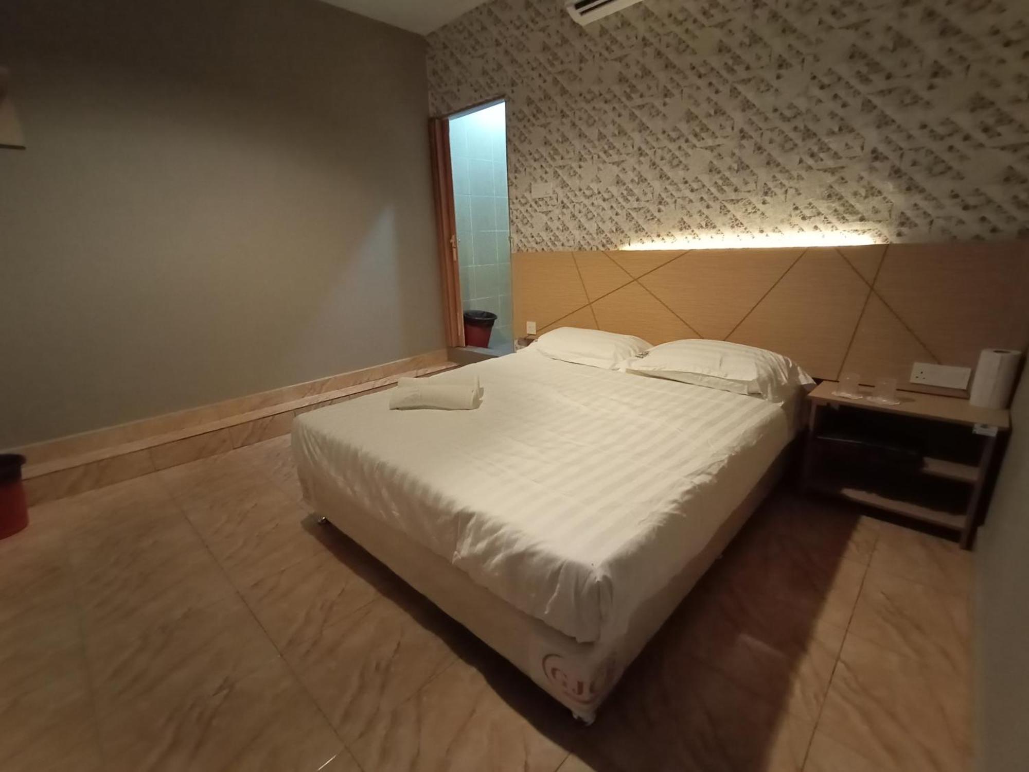Dane & Shue Hotel Kok Lanas Kampong Kok Lanas 외부 사진