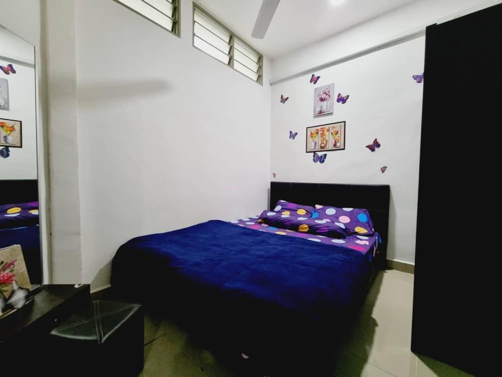 Dane & Shue Hotel Kok Lanas Kampong Kok Lanas 외부 사진