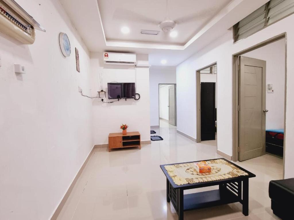 Dane & Shue Hotel Kok Lanas Kampong Kok Lanas 외부 사진
