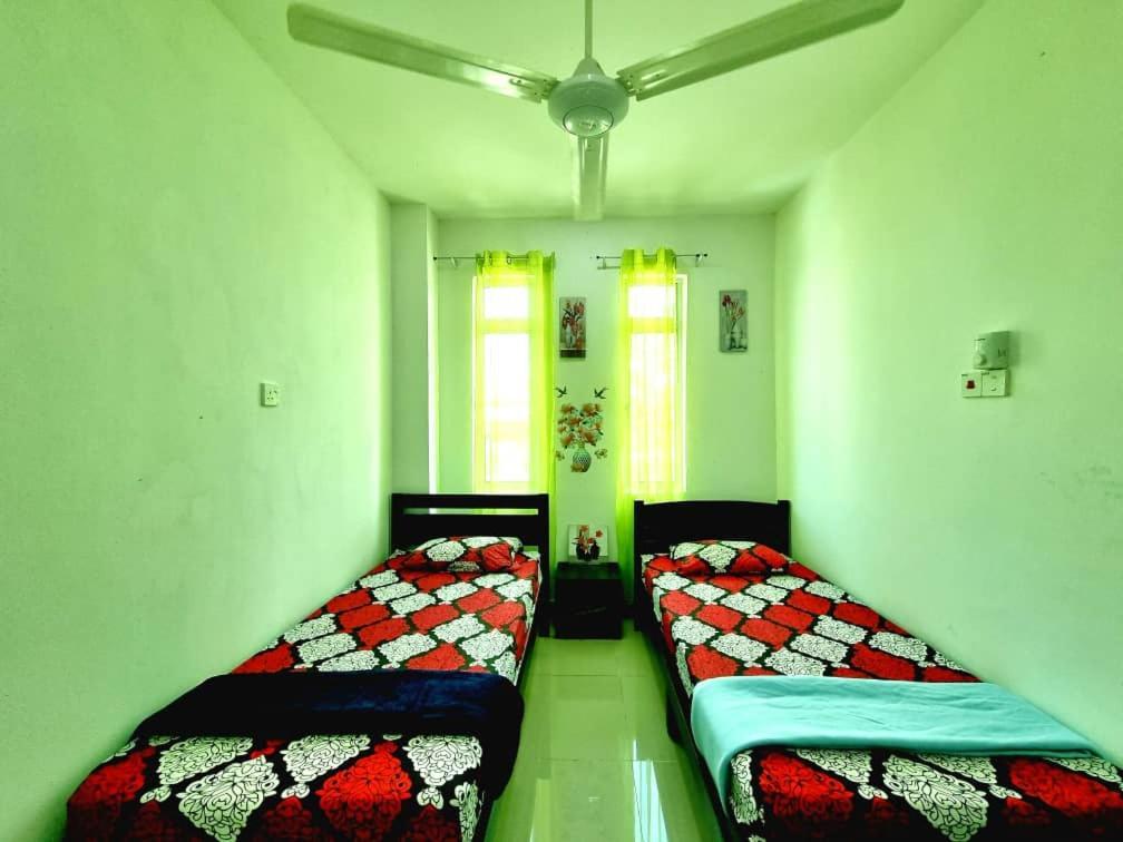 Dane & Shue Hotel Kok Lanas Kampong Kok Lanas 외부 사진
