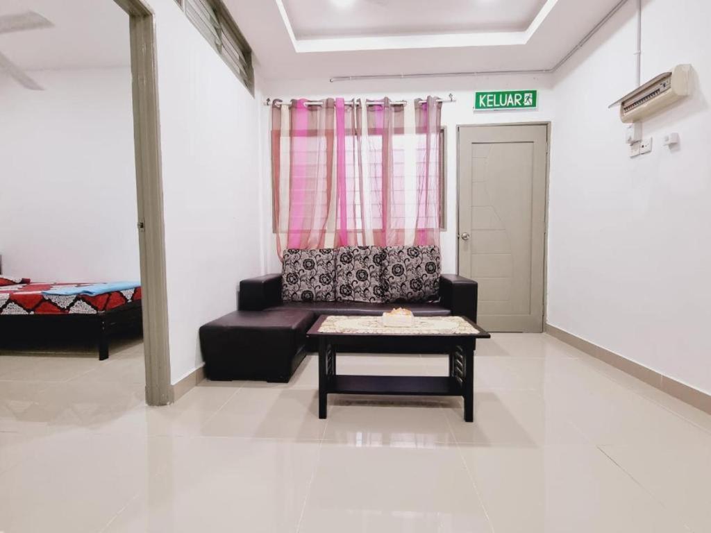 Dane & Shue Hotel Kok Lanas Kampong Kok Lanas 외부 사진