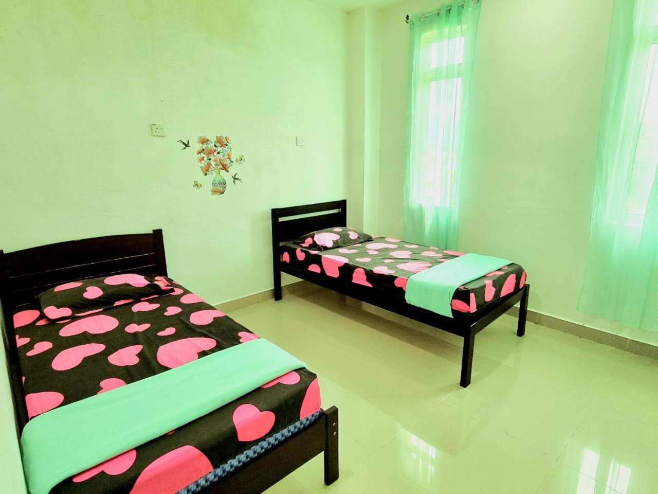 Dane & Shue Hotel Kok Lanas Kampong Kok Lanas 외부 사진