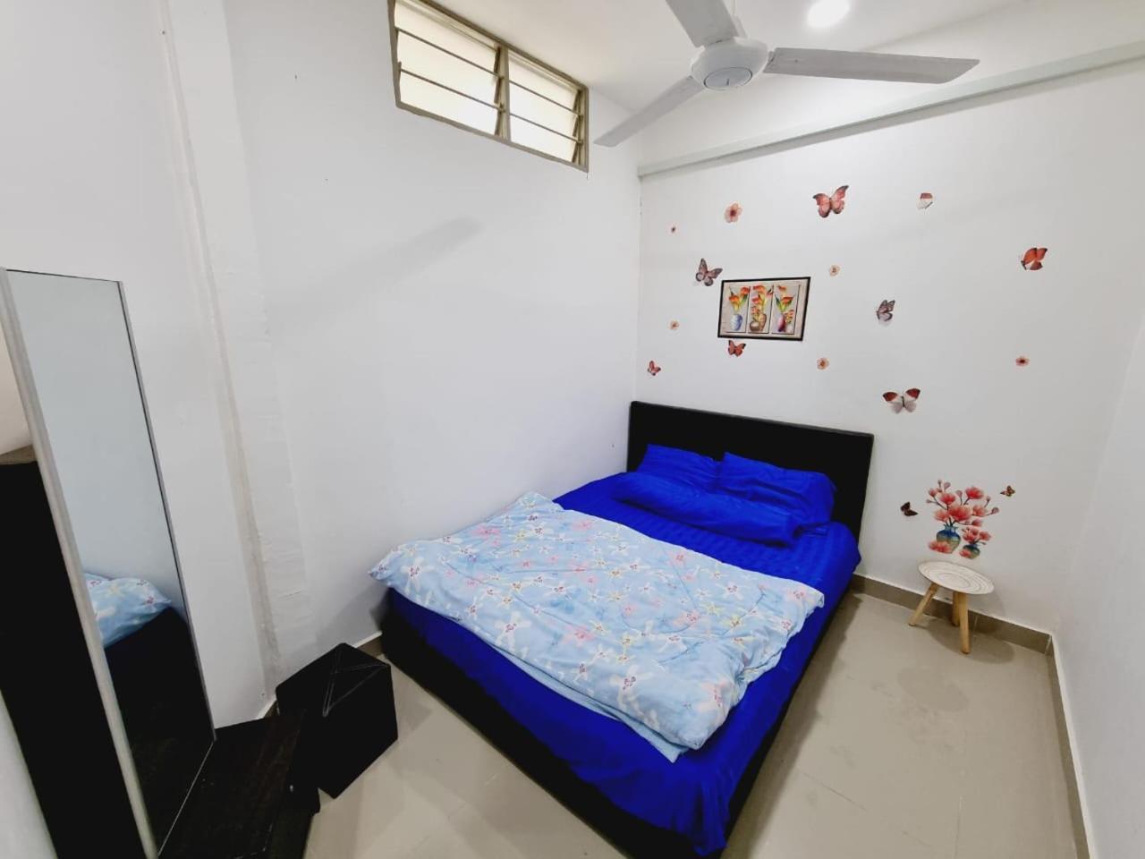 Dane & Shue Hotel Kok Lanas Kampong Kok Lanas 외부 사진