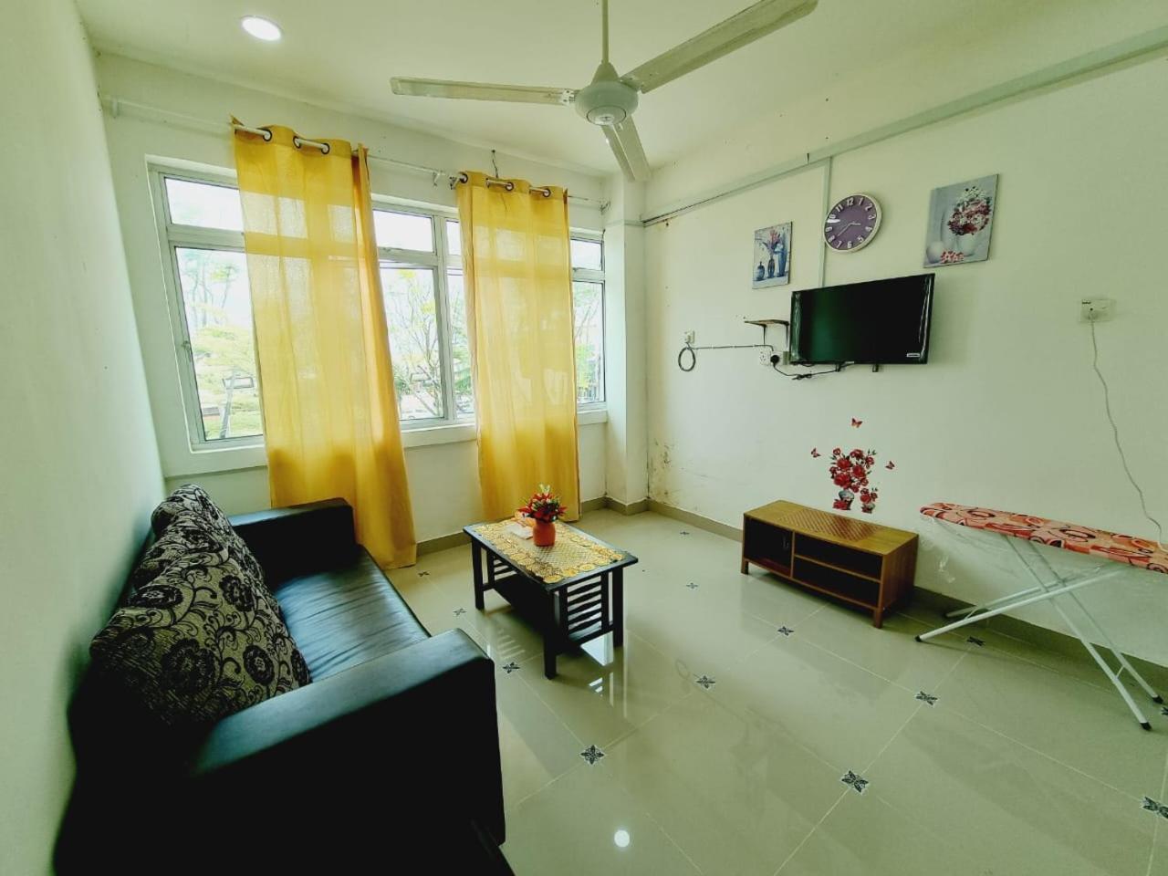 Dane & Shue Hotel Kok Lanas Kampong Kok Lanas 외부 사진