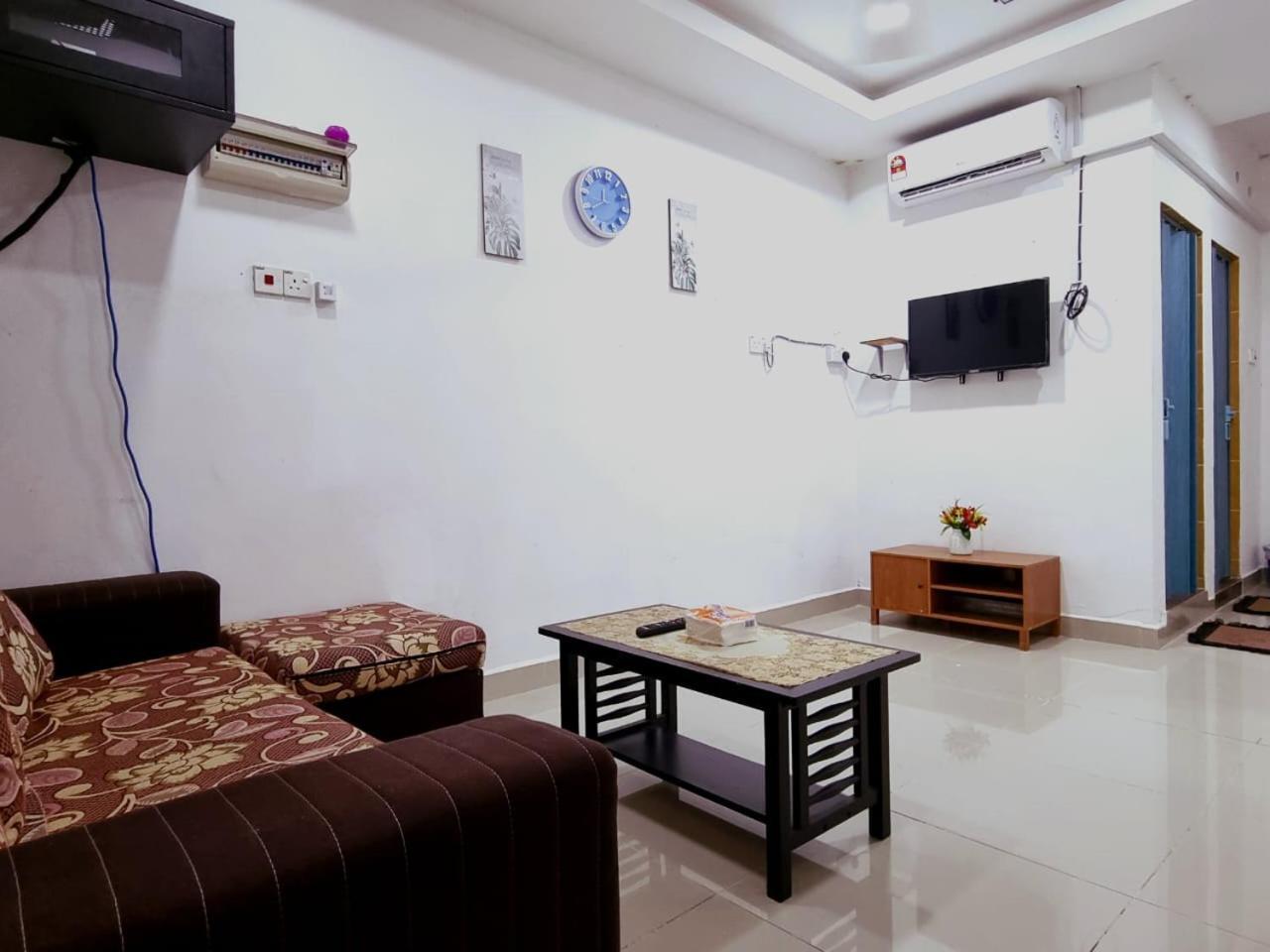 Dane & Shue Hotel Kok Lanas Kampong Kok Lanas 외부 사진