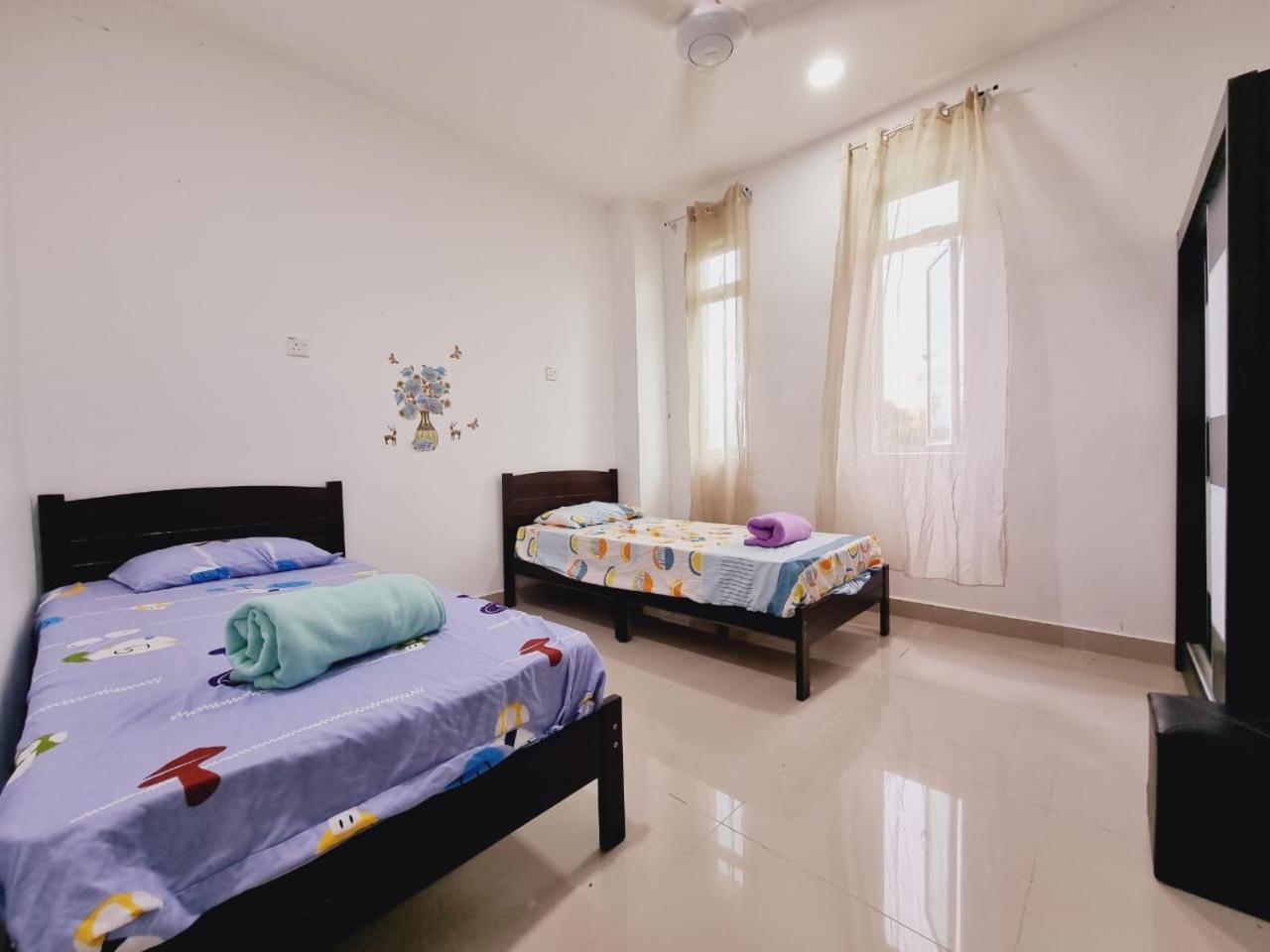 Dane & Shue Hotel Kok Lanas Kampong Kok Lanas 외부 사진