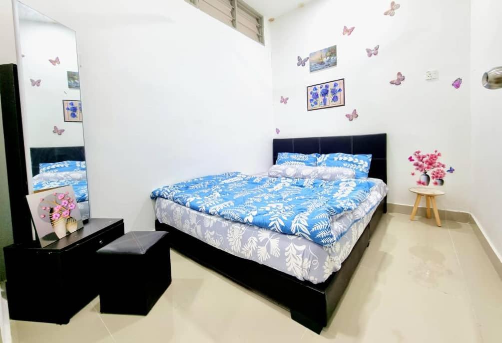 Dane & Shue Hotel Kok Lanas Kampong Kok Lanas 외부 사진