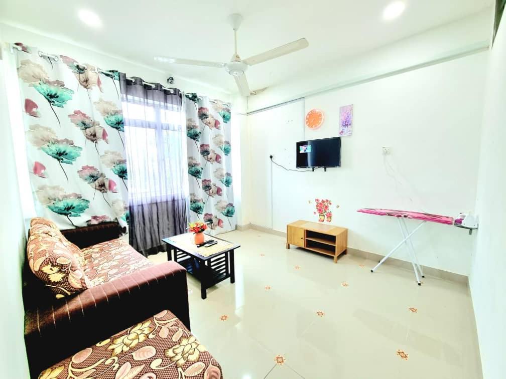 Dane & Shue Hotel Kok Lanas Kampong Kok Lanas 외부 사진
