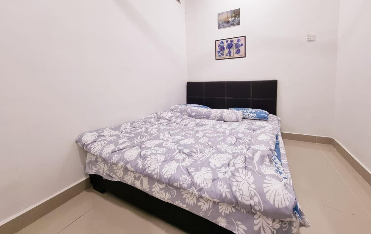 Dane & Shue Hotel Kok Lanas Kampong Kok Lanas 외부 사진