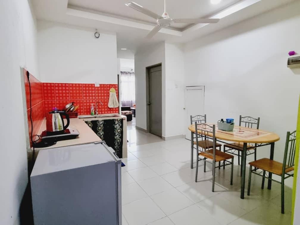 Dane & Shue Hotel Kok Lanas Kampong Kok Lanas 외부 사진