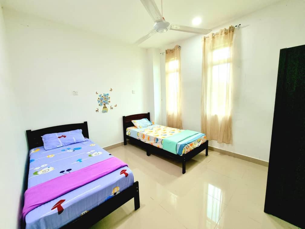 Dane & Shue Hotel Kok Lanas Kampong Kok Lanas 외부 사진
