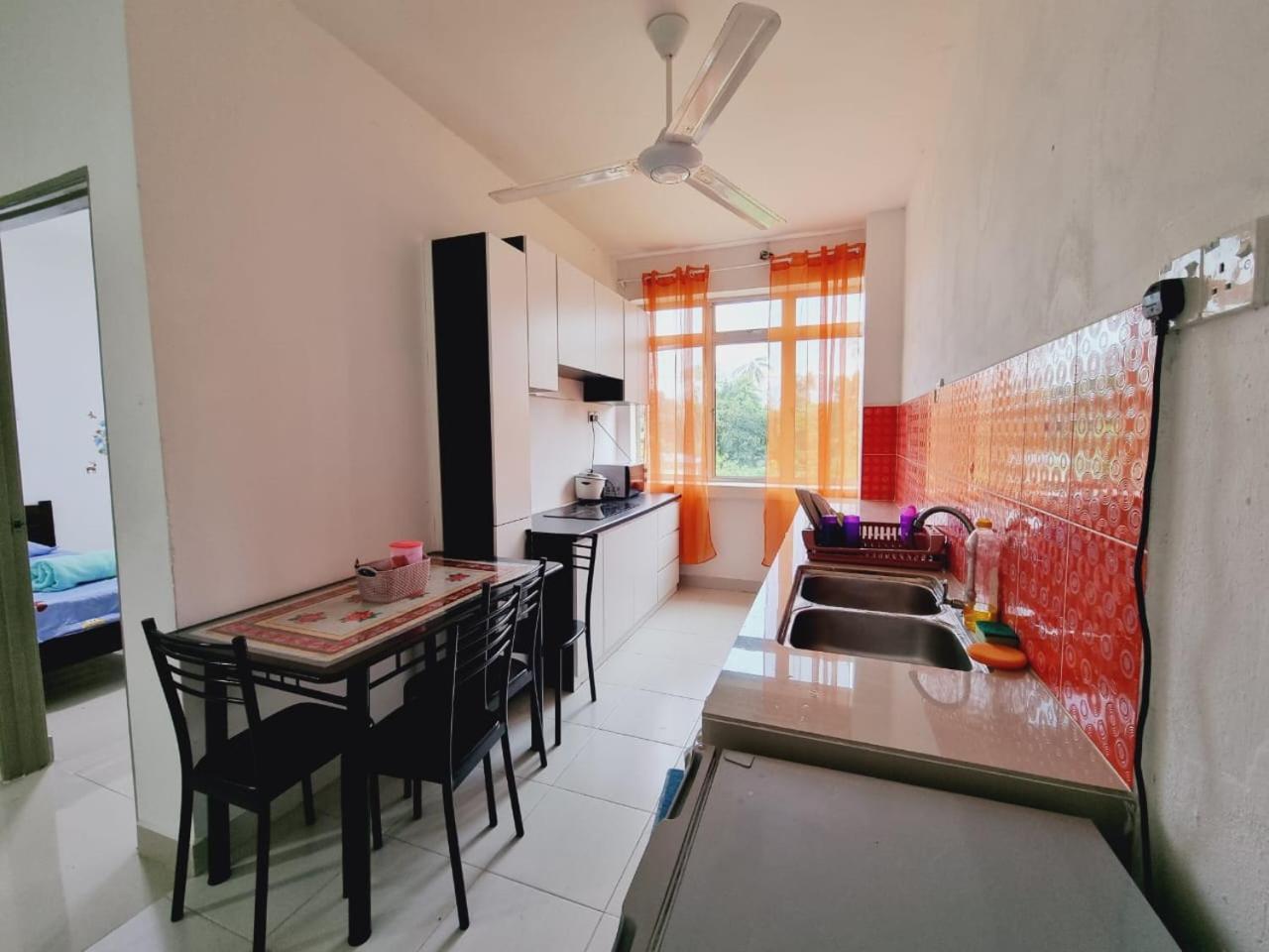 Dane & Shue Hotel Kok Lanas Kampong Kok Lanas 외부 사진