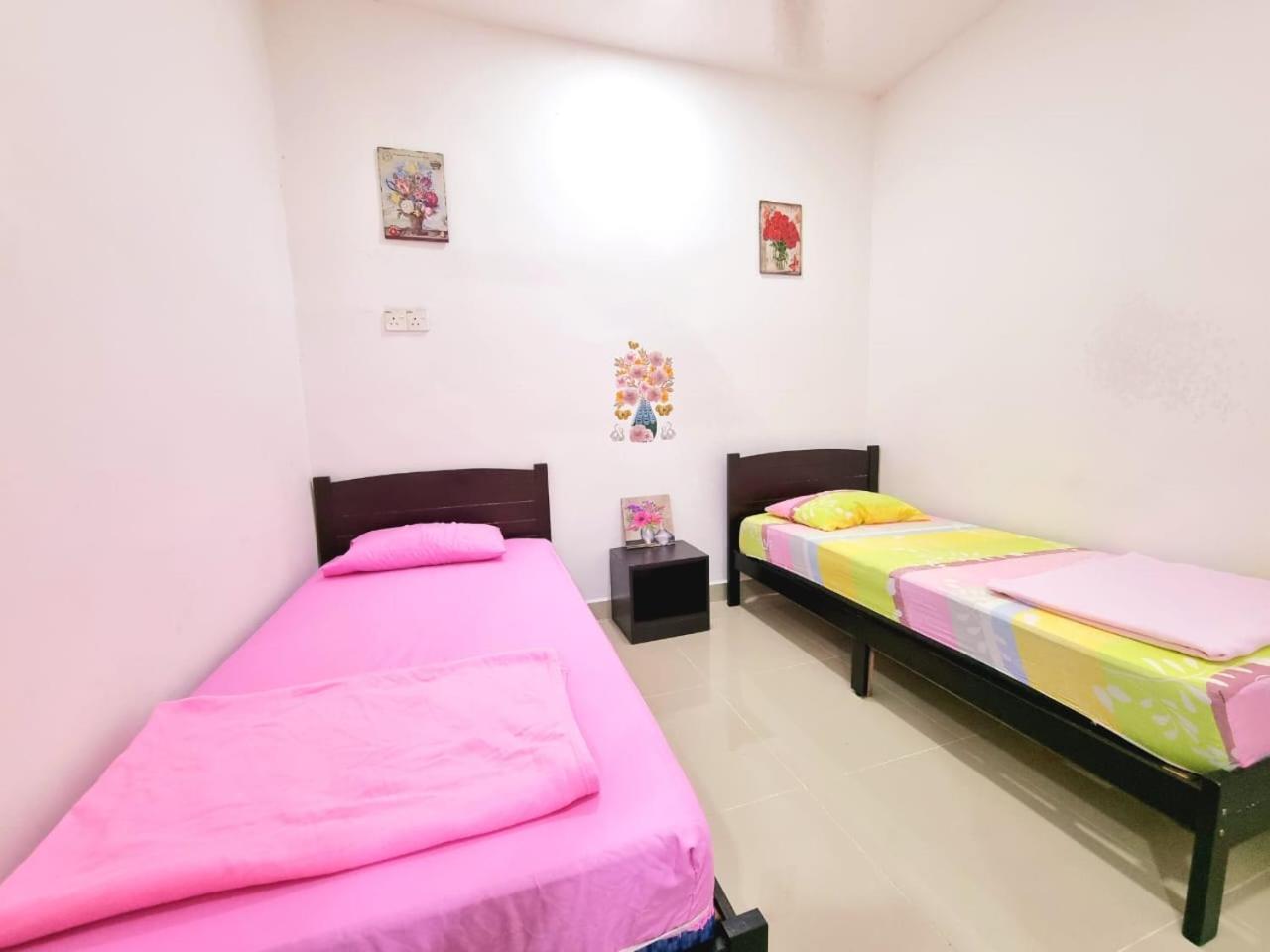 Dane & Shue Hotel Kok Lanas Kampong Kok Lanas 외부 사진